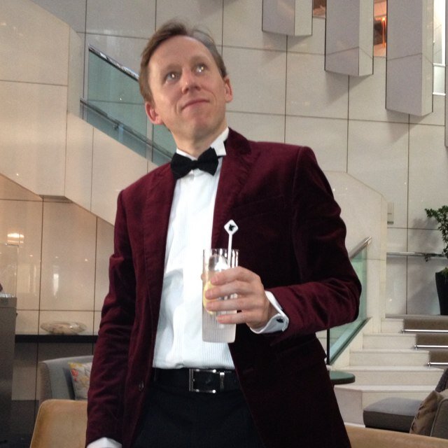 jaketheeditor's profile picture. still here