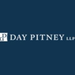 From Day Pitney LLP. Posts/links provided for educational and informational purposes only and are not intended and should not be construed as legal advice.
