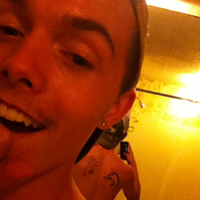 NMarthers's profile picture. 