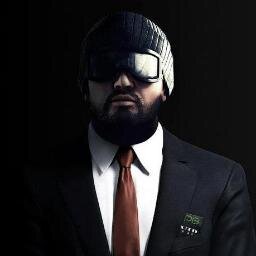 Black Squad | Point Blank