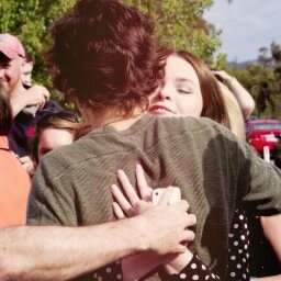 you all love harry and thats a pretty great thing :)