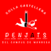Penjats (@penjatsdelcm) Twitter profile photo Penjats (@penjatsdelcm) Twitter profile photo