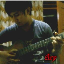 AryScreammo's profile picture. Markas besar angkringan Mas awen || Crows CmX || Universitas Borneo Tarakan