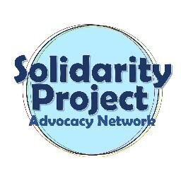 4LASolidarity's profile picture. Solidarity Project Advocacy Network (SPAN) is a statewide network of diverse activists and organizations, and we host @RootsCampLA every year in Louisiana.