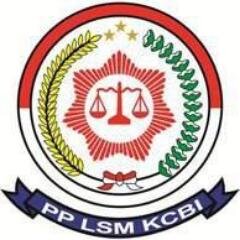 Visi berdirinya LSM KCBI: “ Mewujudkan kehidupan masyarakat yang demokratis, mandiri dan berkeadilan sosial dalam tatanan sosial maupun hukum.”