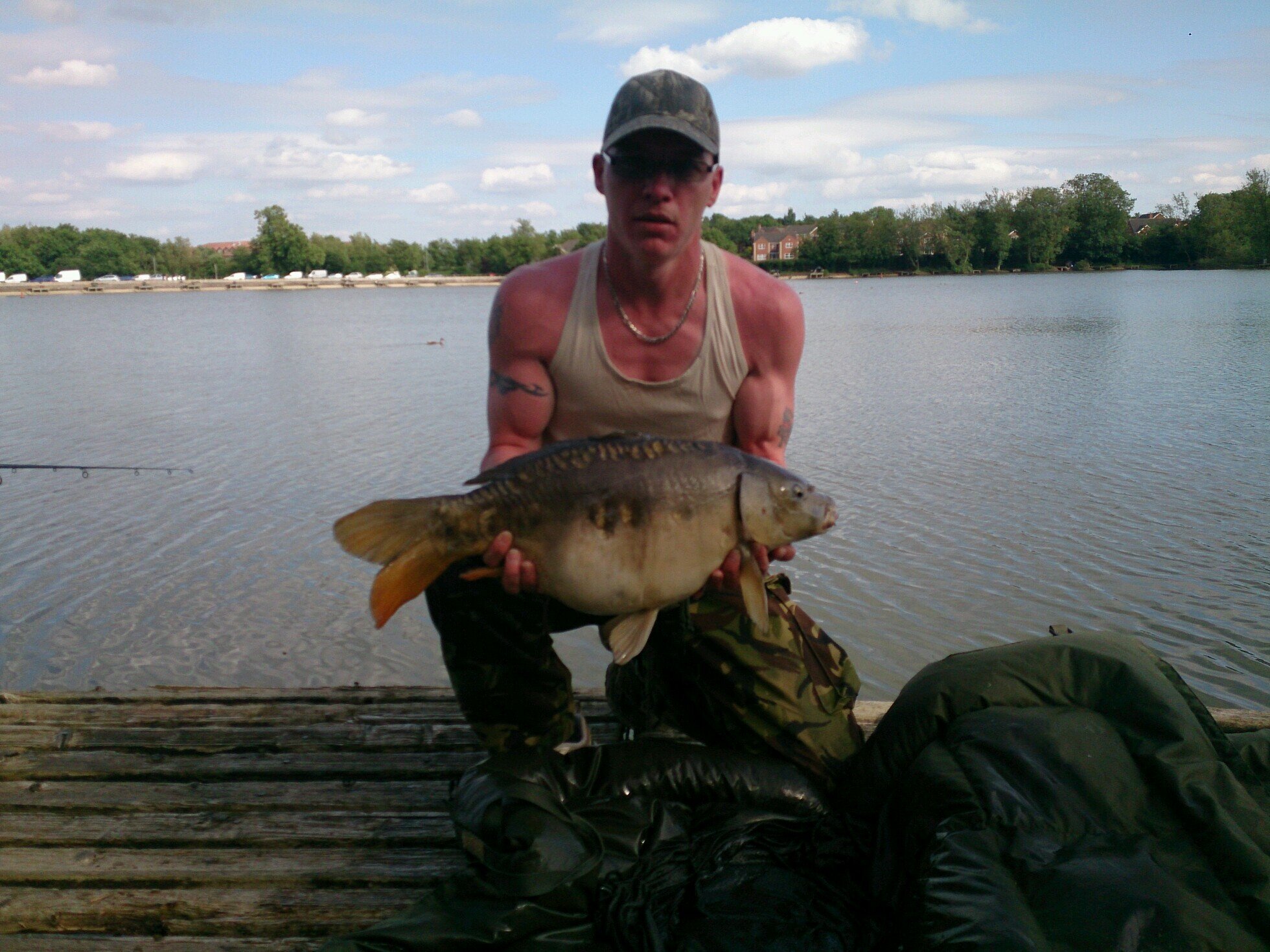 BrianNelson836's profile picture. 