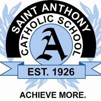 Saint Anthony School (@stanthonyfl) 's Twitter Profile