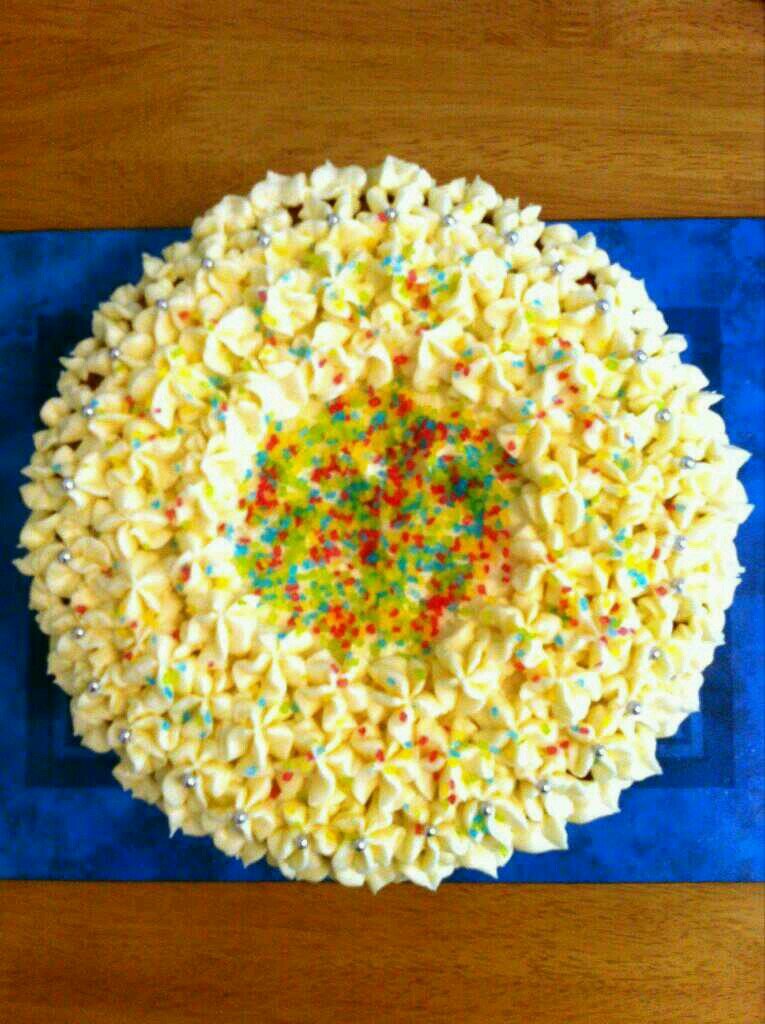 jh_bakescakes's profile picture. Baker. Dog lover. Foodie. Champagne popper xo