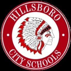 The Official Twitter page for Hillsboro City Schools