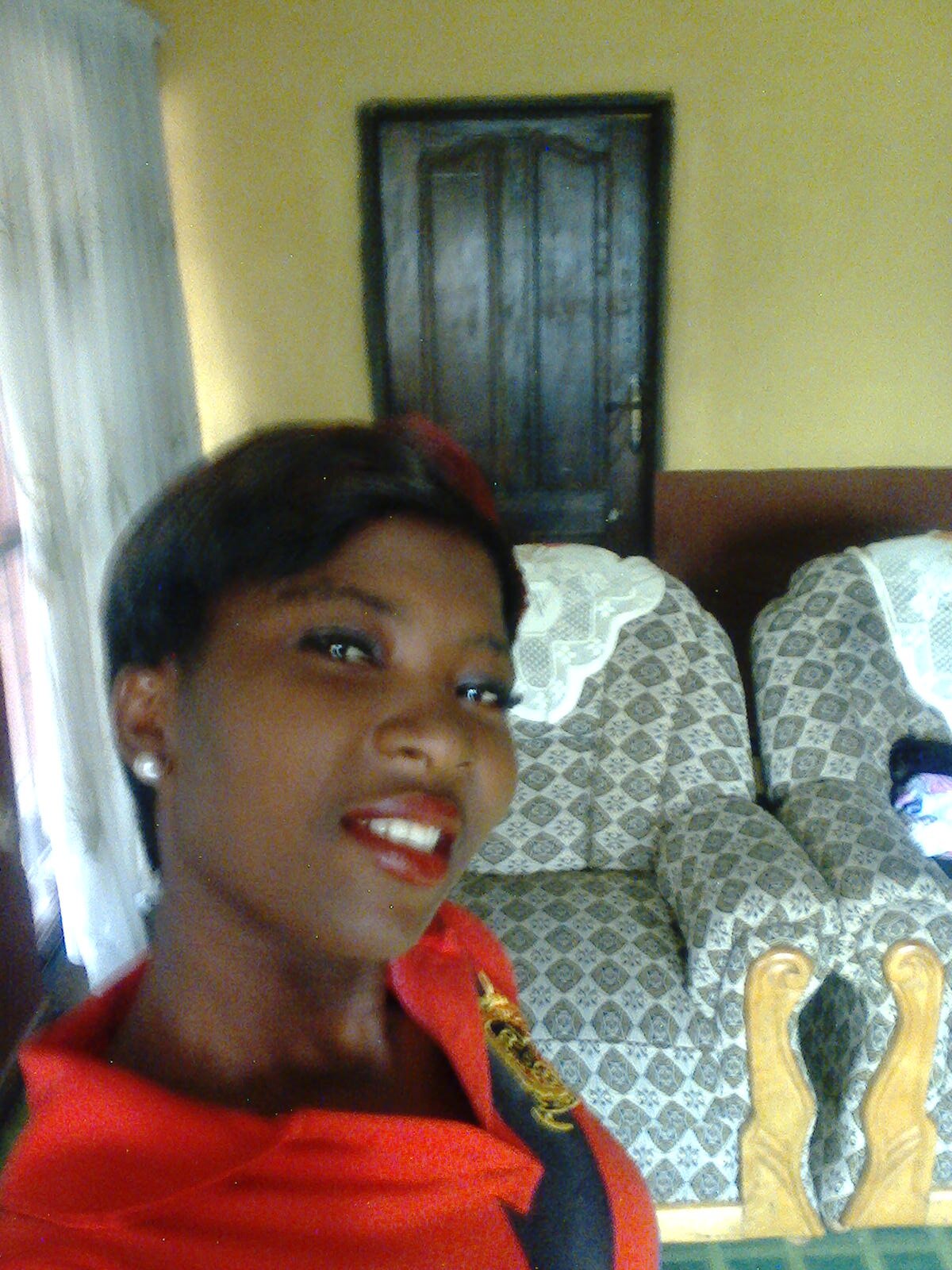 Cool,fun to be with. i like sincere people