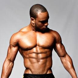 Disregard Genetics. Acquire Muscle Mass.