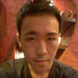 I'm BENNY CHAN. I just want to live an ordinary and happy life, and of course, FABULOUS if possible!