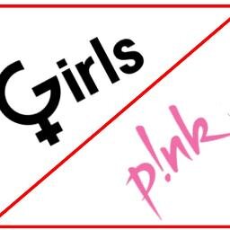 Amo a P!nk e as Girls!!!