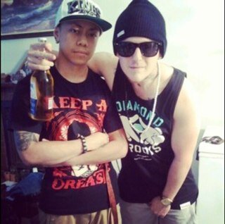 Rapper & dancer. Amsterdammmmmmm