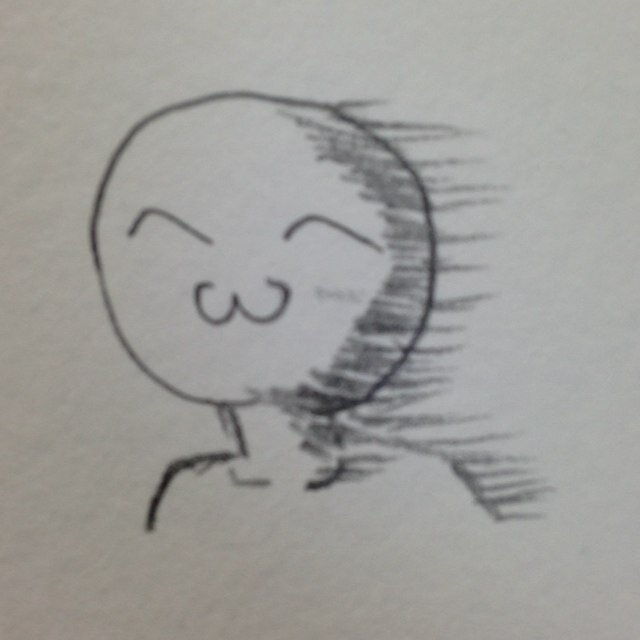 無気力なまるで生きてる死体 中身は同じ→@amz_fulai
きせい