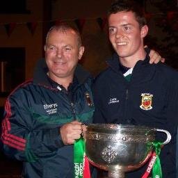 billymacn's profile picture. Mayo GAA Games Manager, head of coaching and games development