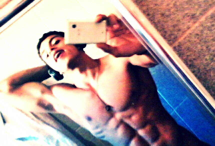 Quem for sangue bom, demorou de se envolver.