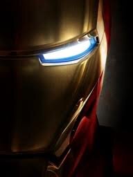 So my alter ego has finally joined twitter!! G.B.P.P | KickAss,SaveWorld | Avenger | Pepper-MyGirl | Mark42-MyProdigalSon