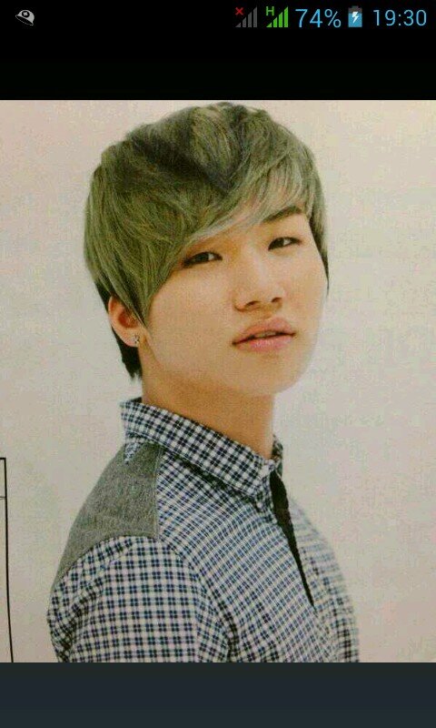 แอคสำรองของ @daesungbb_shbth