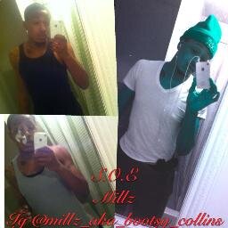 S.o.3 DA MOB #LoyaltyIsRare