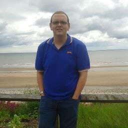 paulunwin1992's profile picture. 