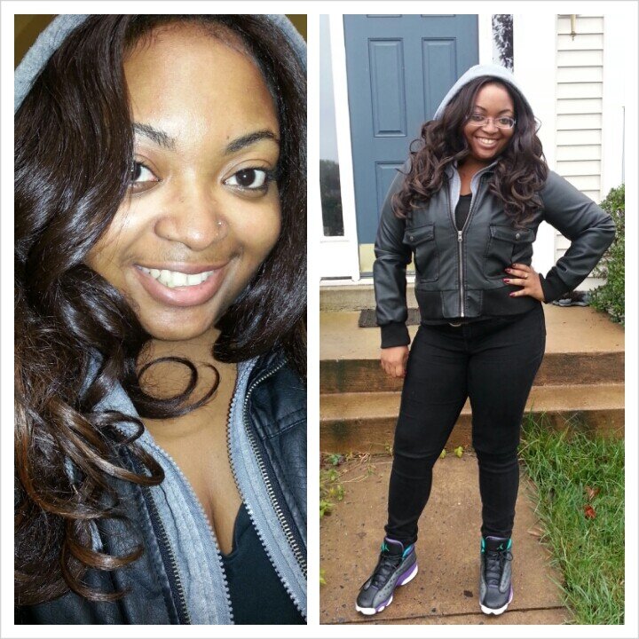 I 'm a sweetheart that loves to have a good time Living life to the fullest!