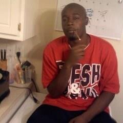 AUG BOUND I FUCC WIT REAL NIGGAZ AND BADD BITCHES UNDERSTAND ME