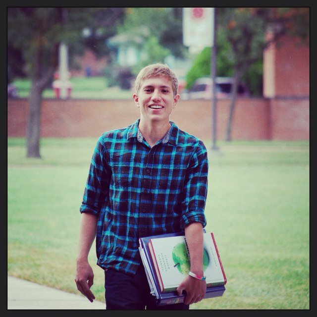 IrwinMichael's profile picture. Hey Friends & Strangers