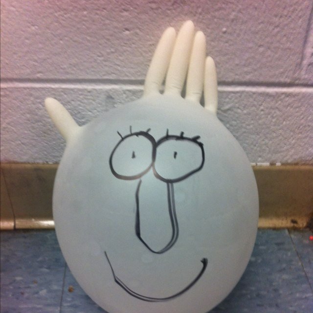 Casual Wilson