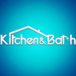 KitchnBathInc's profile picture. Kitchen&Bath Can Easily & Affordably Bring Your Home Remodeling Dreams To Reality.