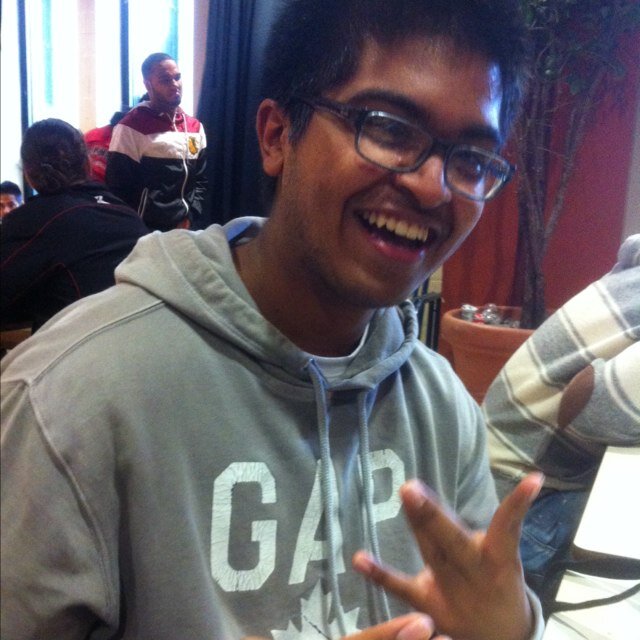 patelpr1t9k's profile picture. Montreal