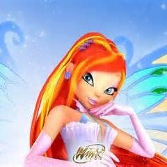 Winx Club la magia comienza con tigo...