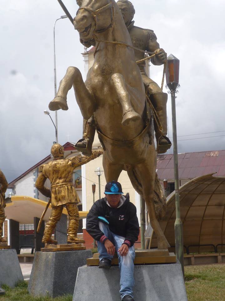 carlos_edder's profile picture. 