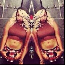 hi its nique nique parody single starting fresh looking 4 new friends. My twin sis @Trillest_Zee