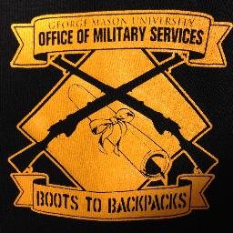 The office of Military Services at George Mason University assists veterans, active duty, reservists, guardsmen and dependents with all their needs for college.