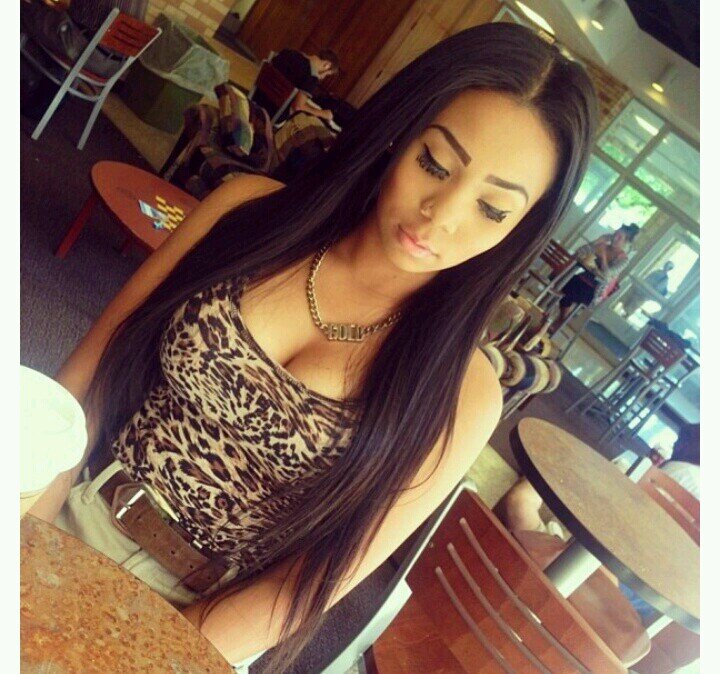 Made A New Twitter Last One Got Deleted. Yes I'm Into Girls