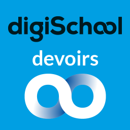 ★ Devoirs.fr ★ 
Service d'entraide gratuit pour faire ses devoirs sur Internet. Aidez les autres et faîtes vous aider !
