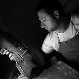Heartmade instruments-maker of fine violins,violas and cellos