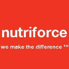 Nutriforce é uma empresa de nutrição desportiva que está no mercado desde 2007. Aqui encontra melhores suplementos das melhores marcas ao preço mais competitivo