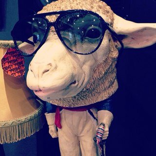 NoraParametros's profile picture. 