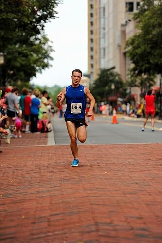 Philly sports fan, avid runner, dog lover, proud beer snob, and nine time Boston Marathon runner.