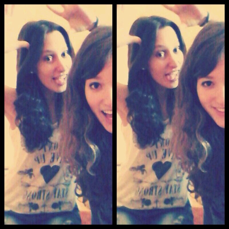 2 #CrazyMofo girls • Hip Hop dancers