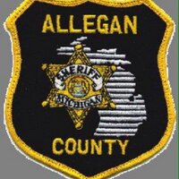 Frank Baker (@allegansheriff) 's Twitter Profile