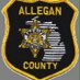 Frank Baker (@allegansheriff) Twitter profile photo