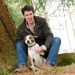 most at home in the countryside. Social care professional. Sussex
