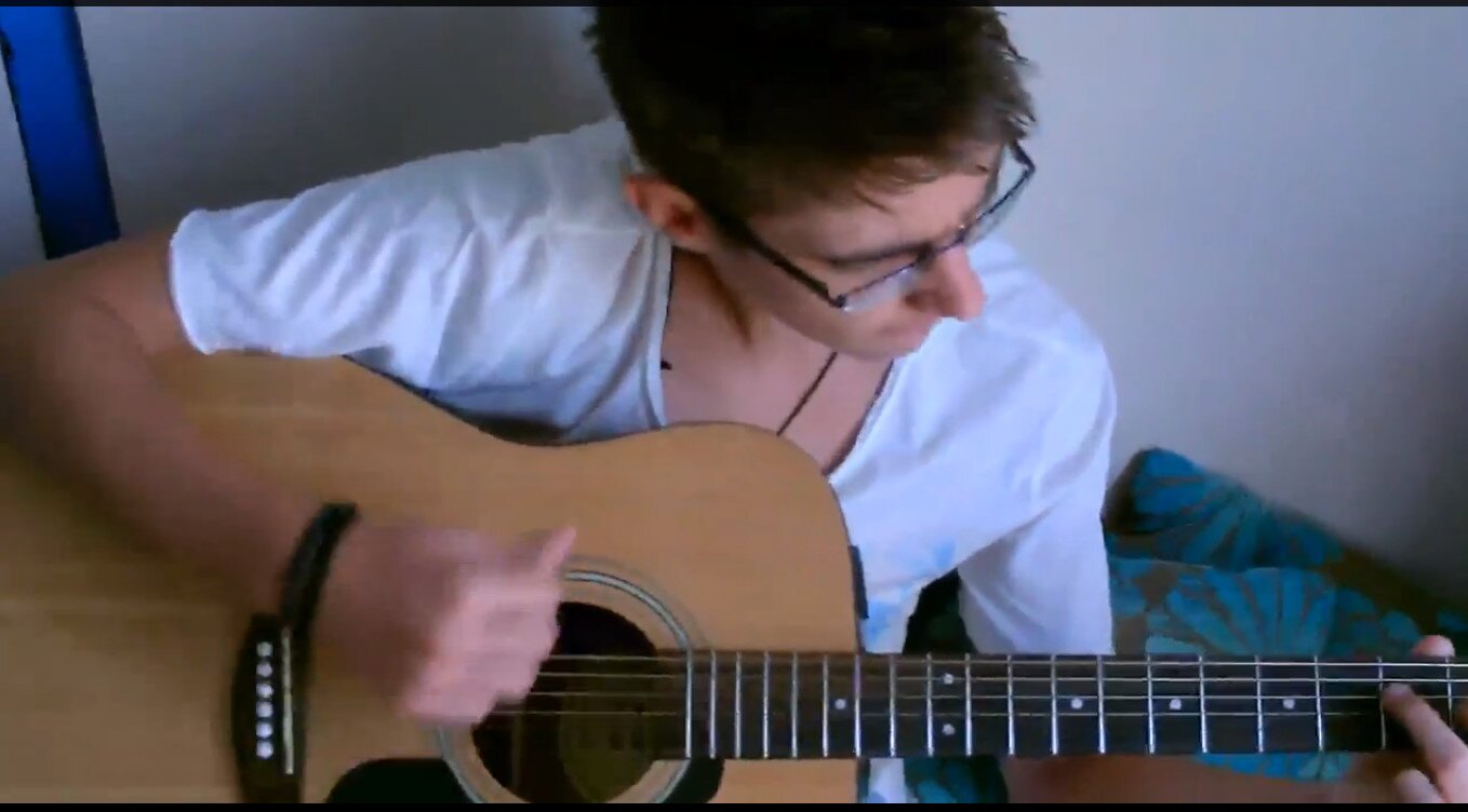Swt_George's profile picture. PROUDTOBEGREEK, Guitar Player