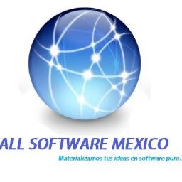 Asesoría especializada en Software para empresas.