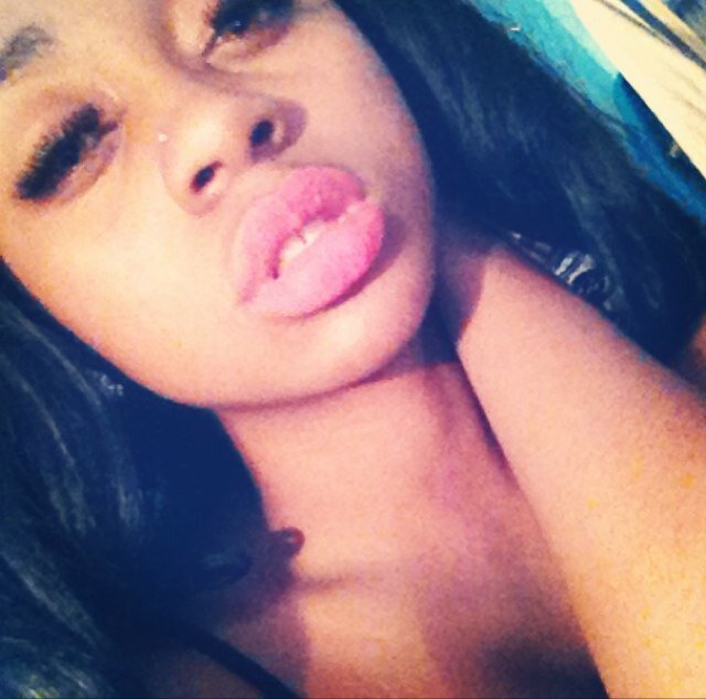 My Name Is Rinaa❤My Facebook Is Alaiisha Miinaj❤ DOMINICANA All Day Ya Tu Sabe❤Wanna Kno More DM Me. #TEAMCHEY #TEAMLESBIAN❤ #TEAMBEAUTIFUL❤ Well Chao ❤