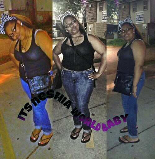 IF YOU DONT LIKE WAT I TWEET DEN DONT FOLLOW ME BT I'S A REAL COLLEGE GIRL NOw