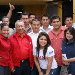 Cuenta de jóvenes sudcalifornianos preocupados por nuestro estado.
